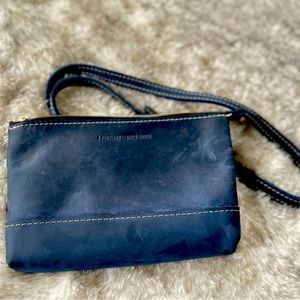 PLG Deep Water Fiesta Crossbody